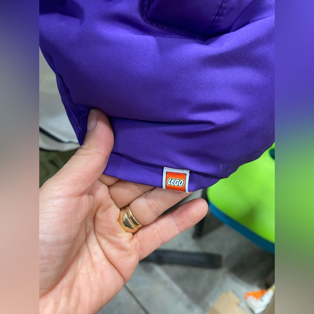 Lego Target jacket - Picture 2 of 5